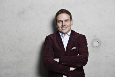 Bild: Laurence Chaperon