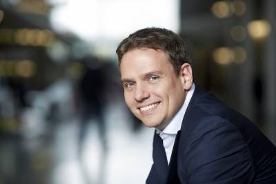 Bild: Laurence Chaperon