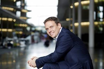 Bild: Laurence Chaperon