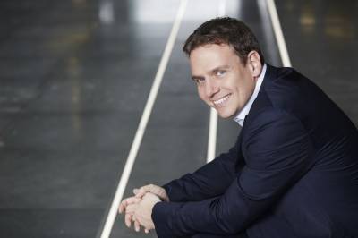 Bild: Laurence Chaperon