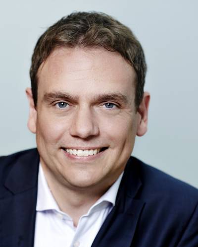 Bild: Laurence Chaperon