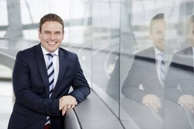 Bild: Laurence Chaperon