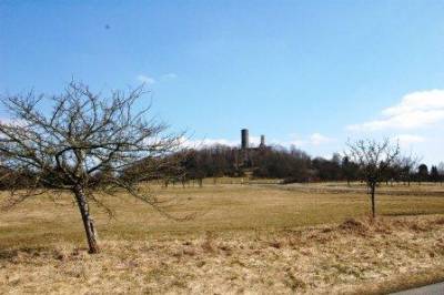 Frhjahr in Merenberg