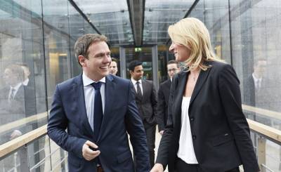 Bild: Laurence Chaperon