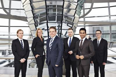 Bild: Laurence Chaperon