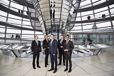 Bild: Laurence Chaperon