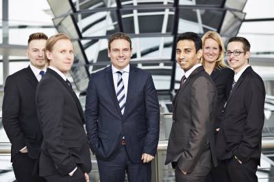 Bild: Laurence Chaperon