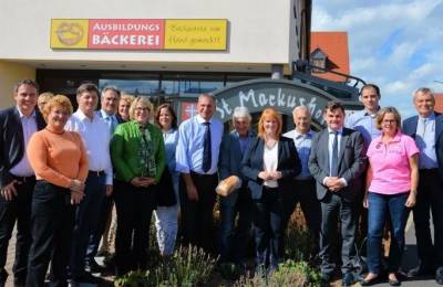 Klausur der AG Familie, Senioren, Frauen und Jugend