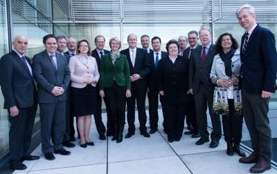 Klausur der AG-Finanzen